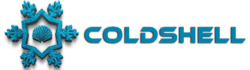 Coldshell Logo