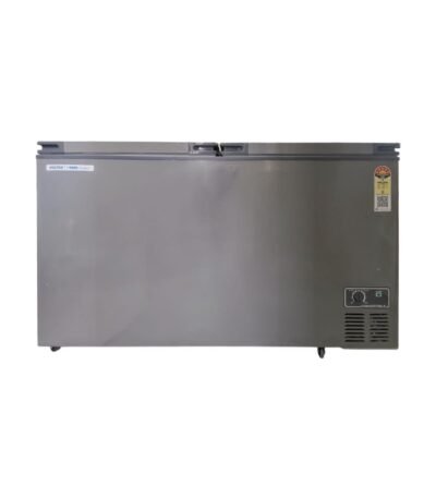 Voltas Hard Top Deep Freezer CVF460DA5 460 Litre Deep Freezer Hard top 5 Star